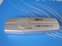wireless USB dongle